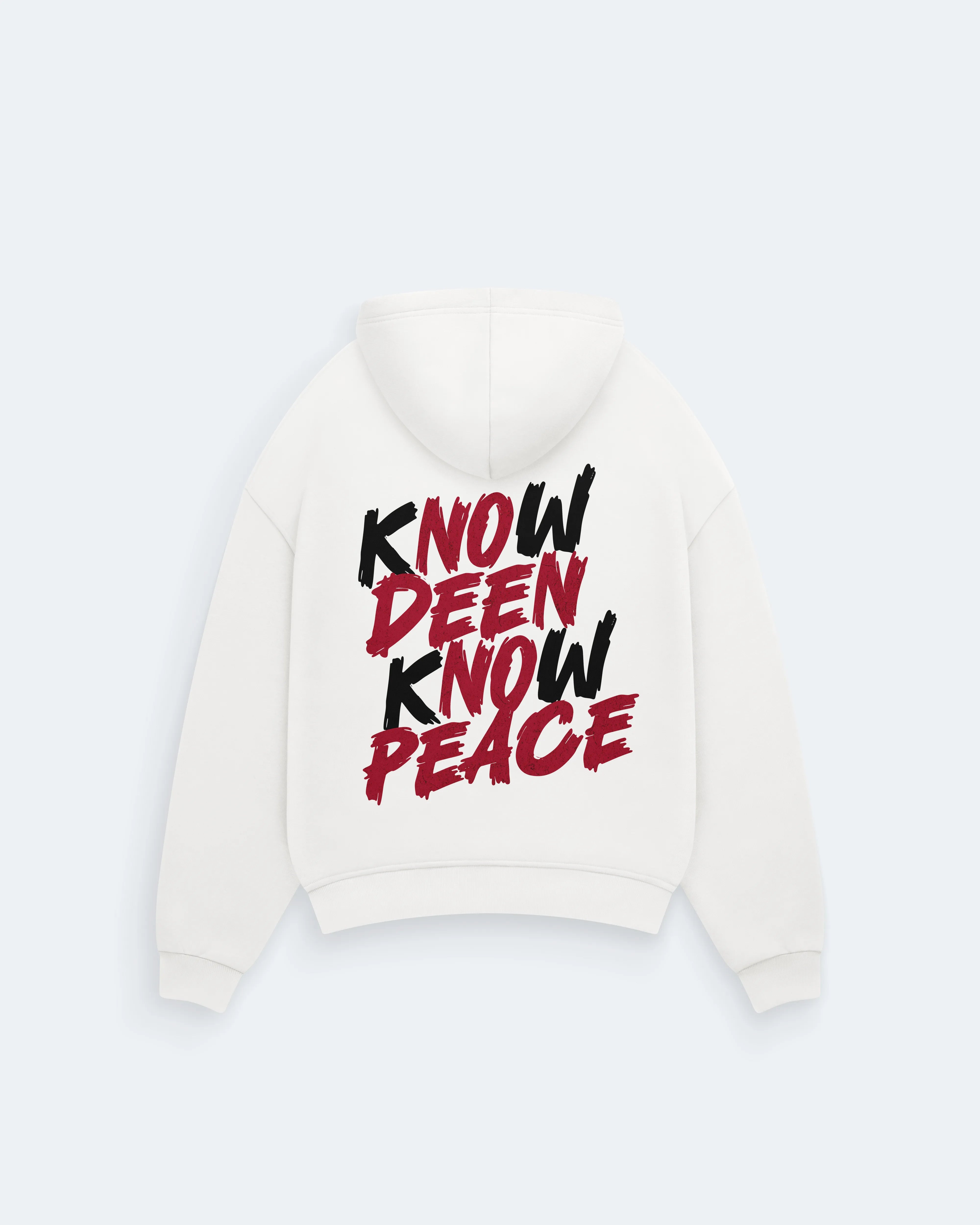 KNOW DEEN KNOW PEACE