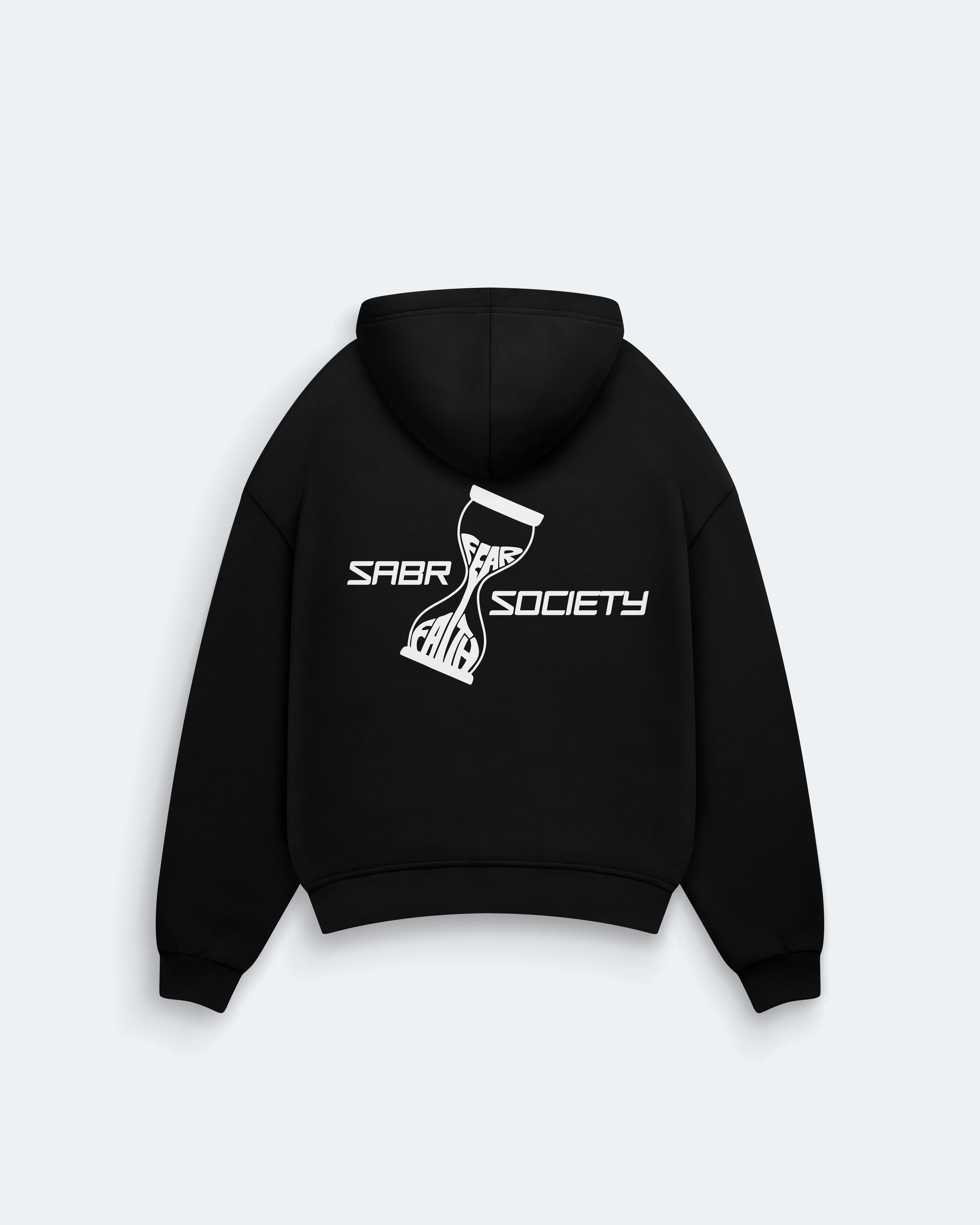 SABR SOCIETY
