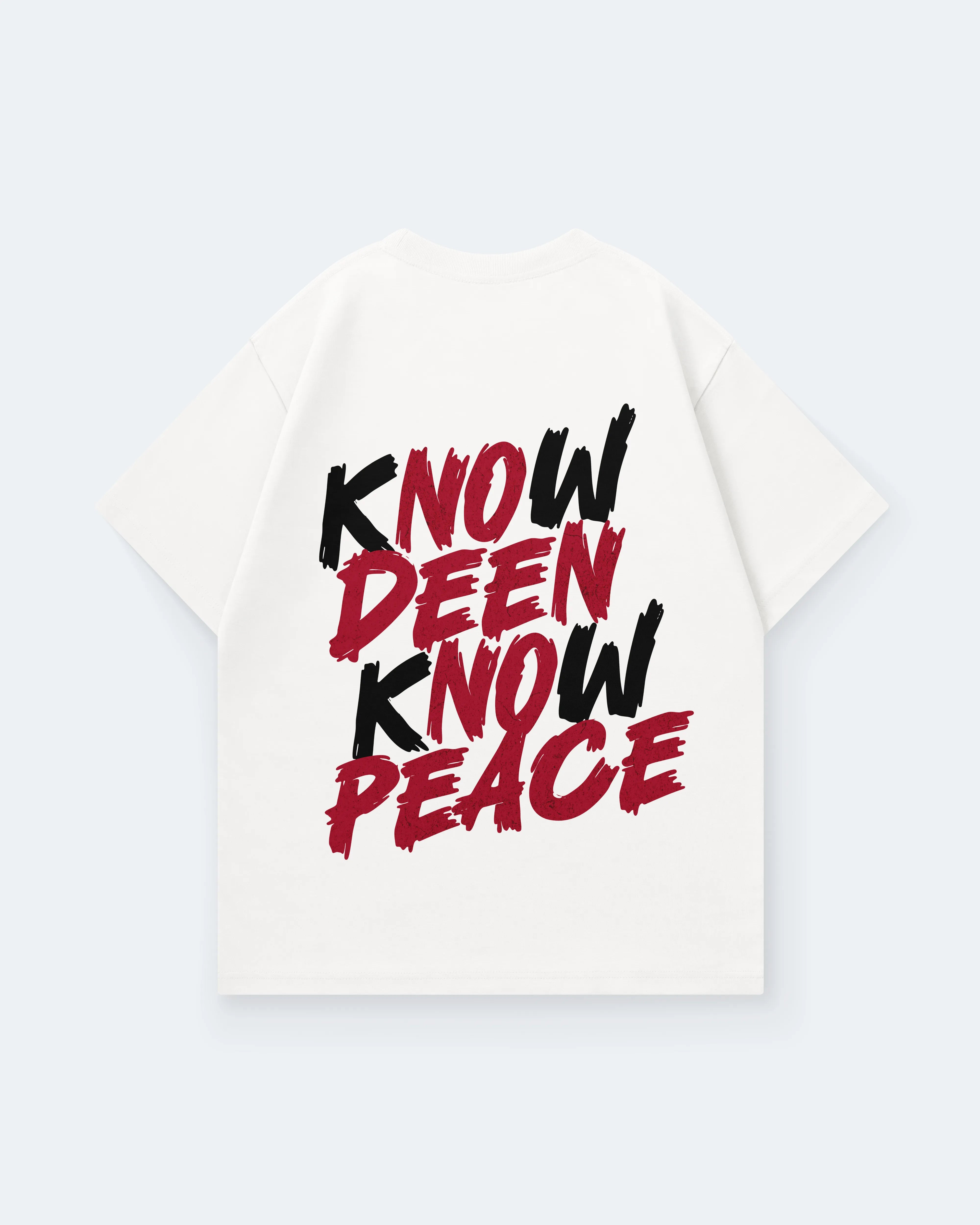 KNOW DEEN KNOW PEACE