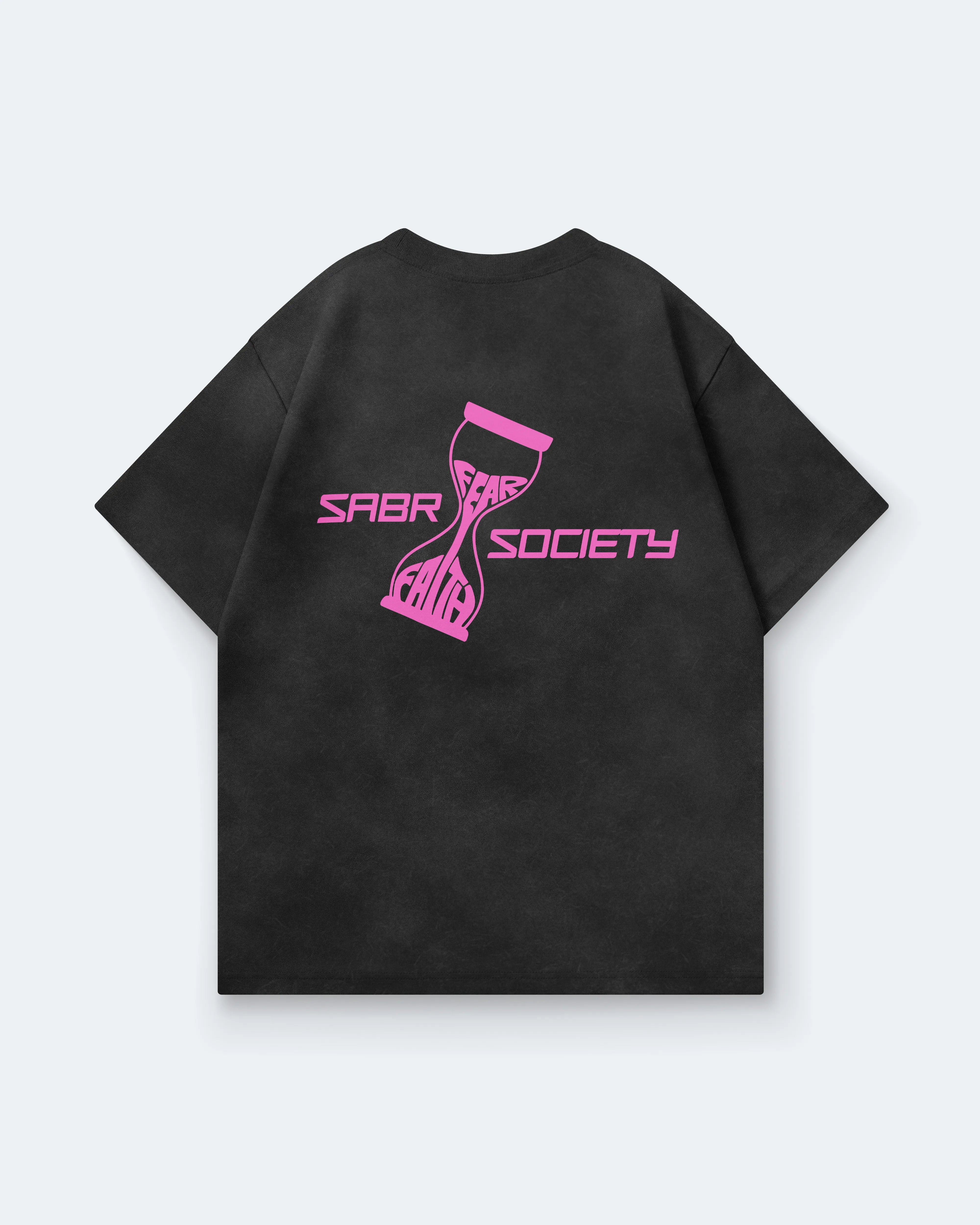 SABR SOCIETY