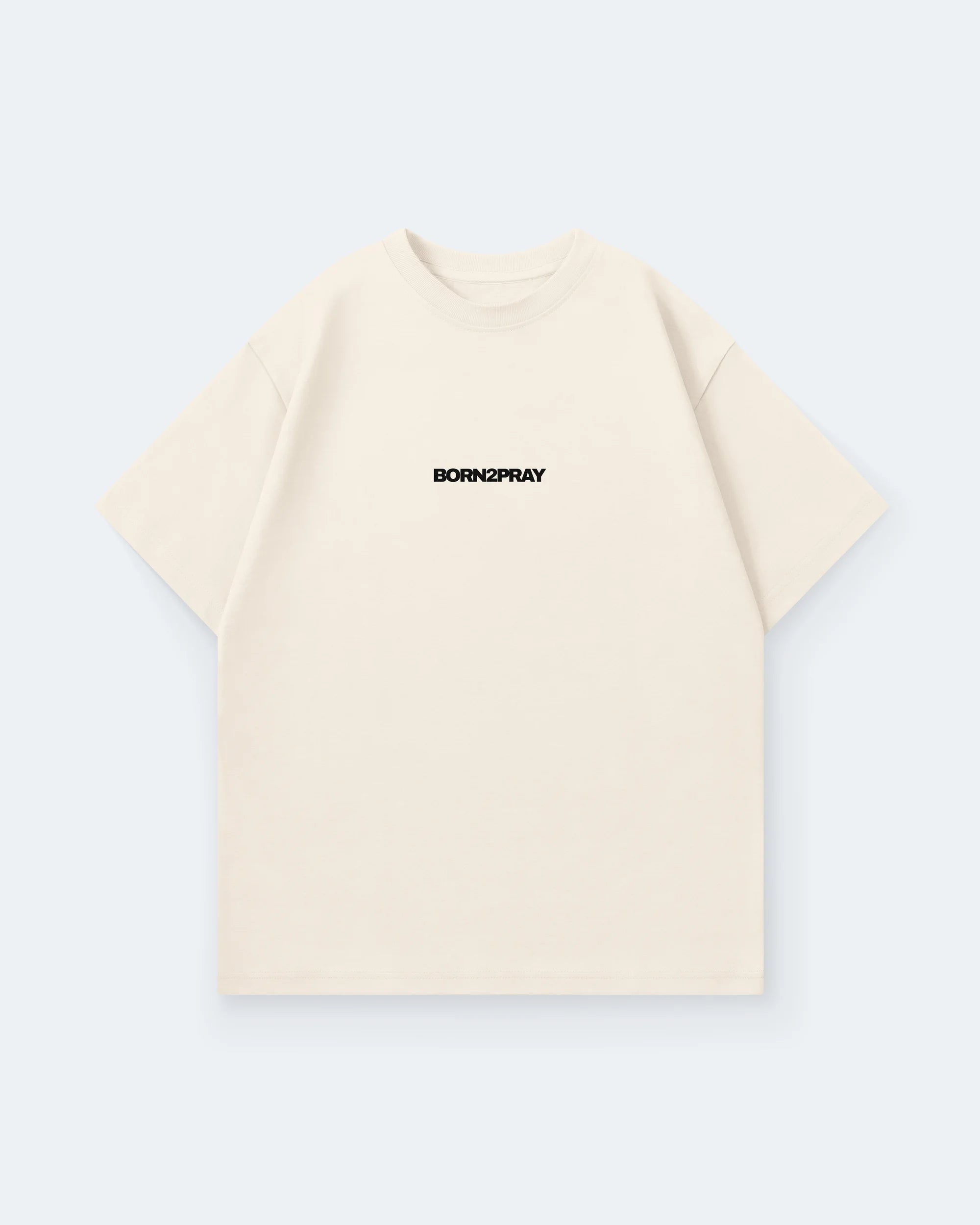 PRAY EAT TRAIN REPEAT