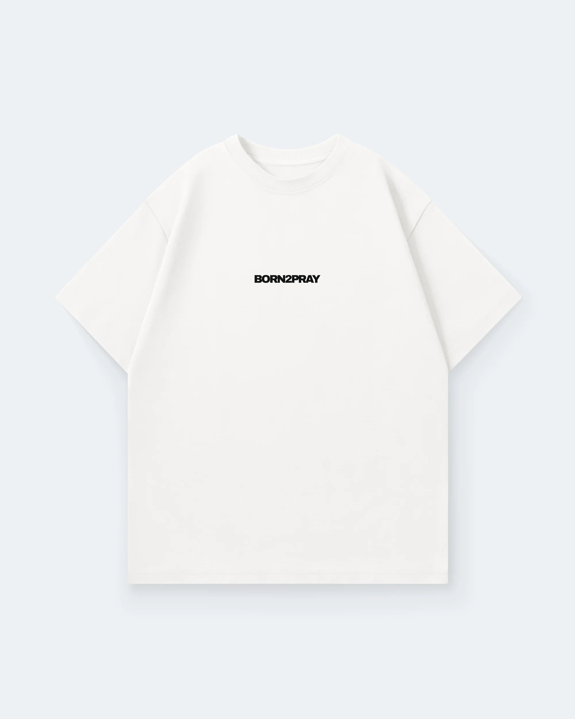 PRAY EAT TRAIN REPEAT
