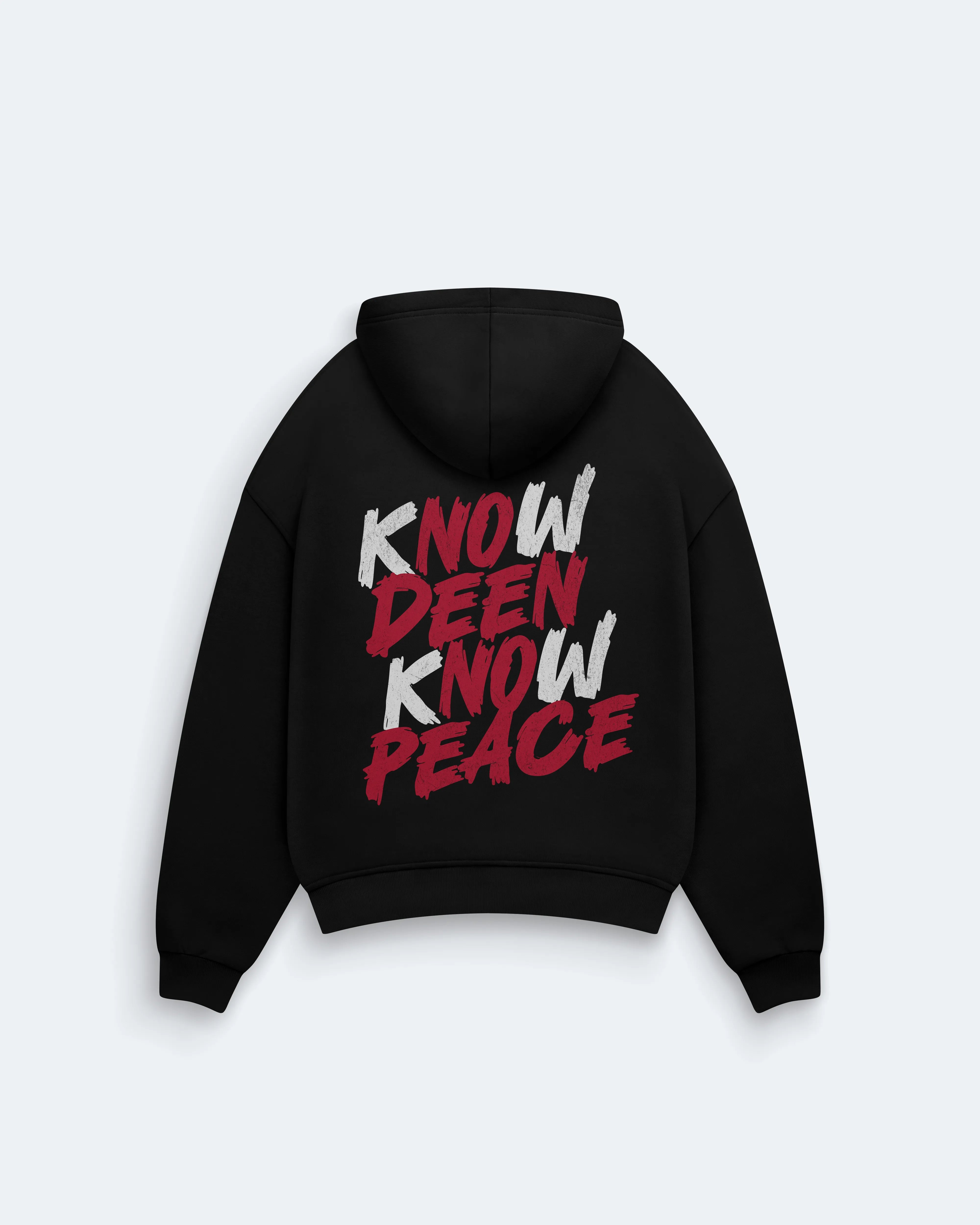 KNOW DEEN KNOW PEACE