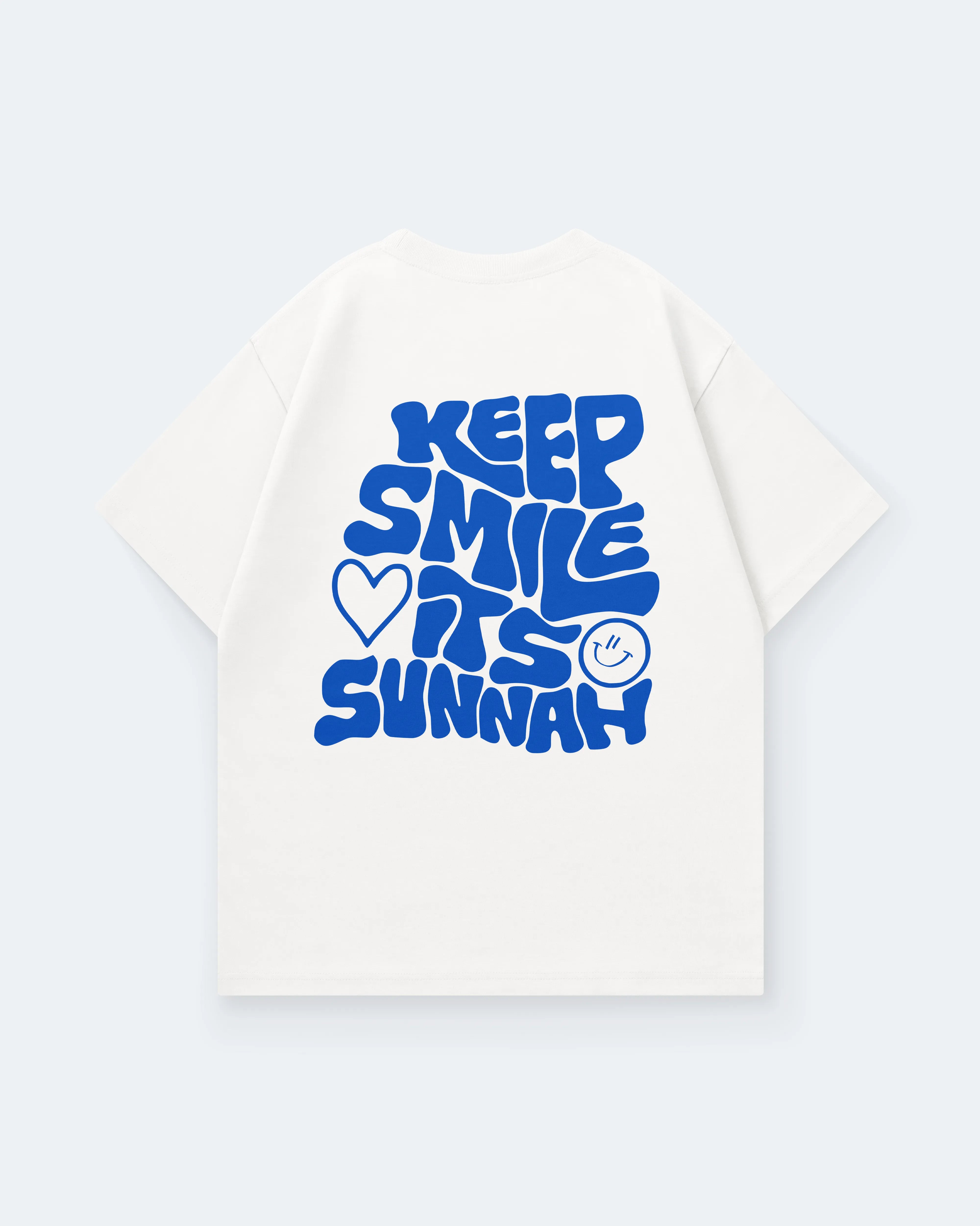 KEEP SMILE ITS SUNNAH