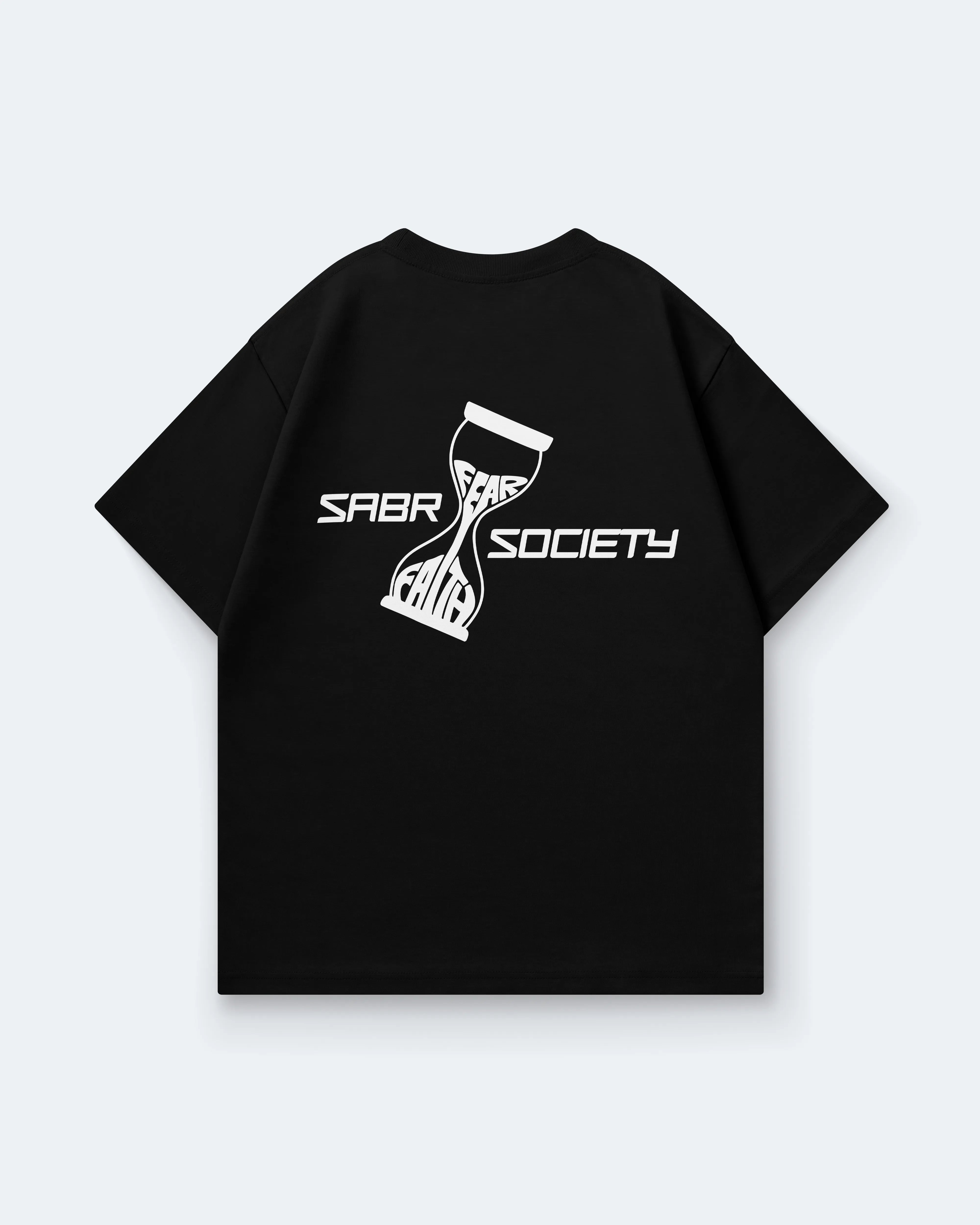 SABR SOCIETY