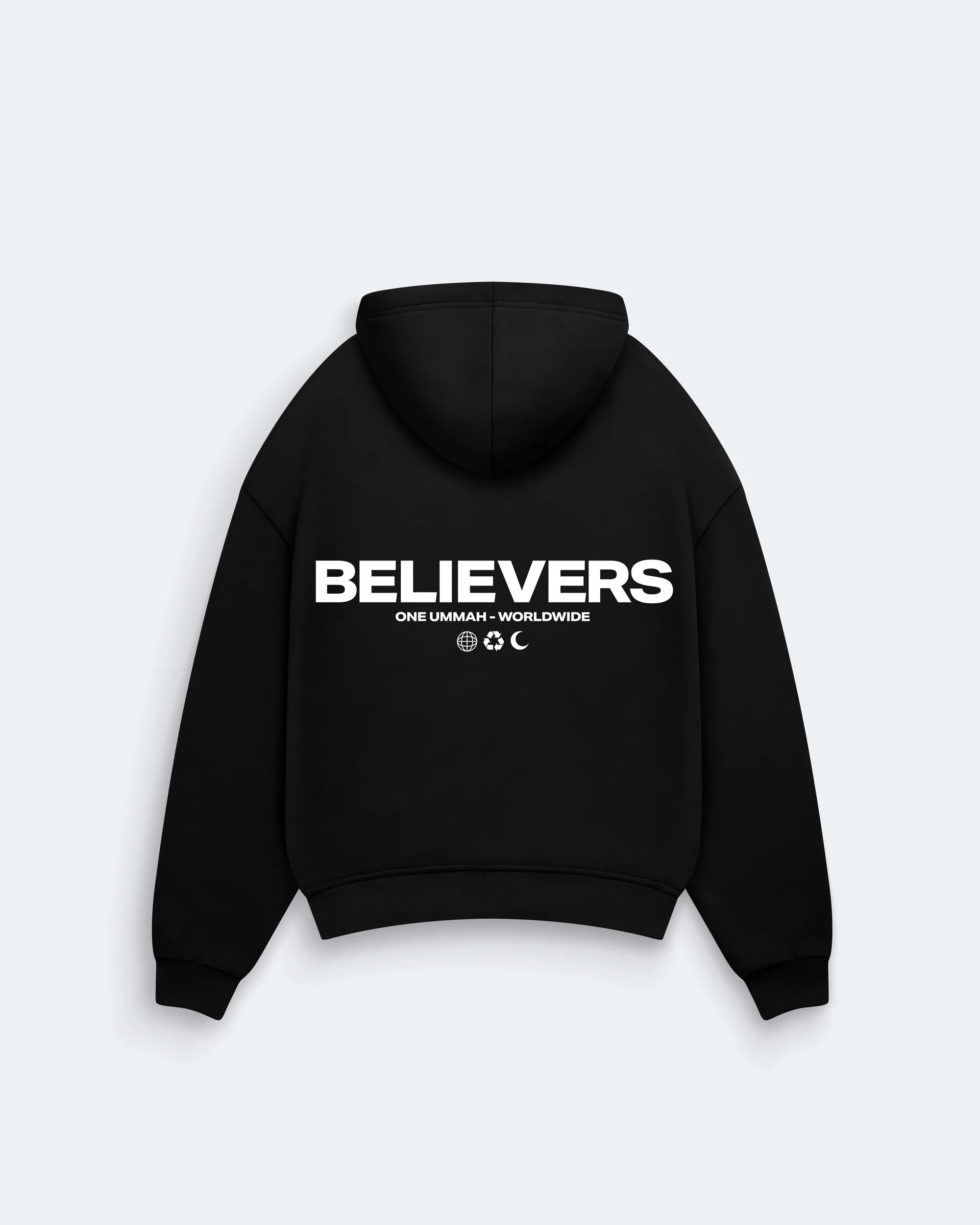 BELIEVERS