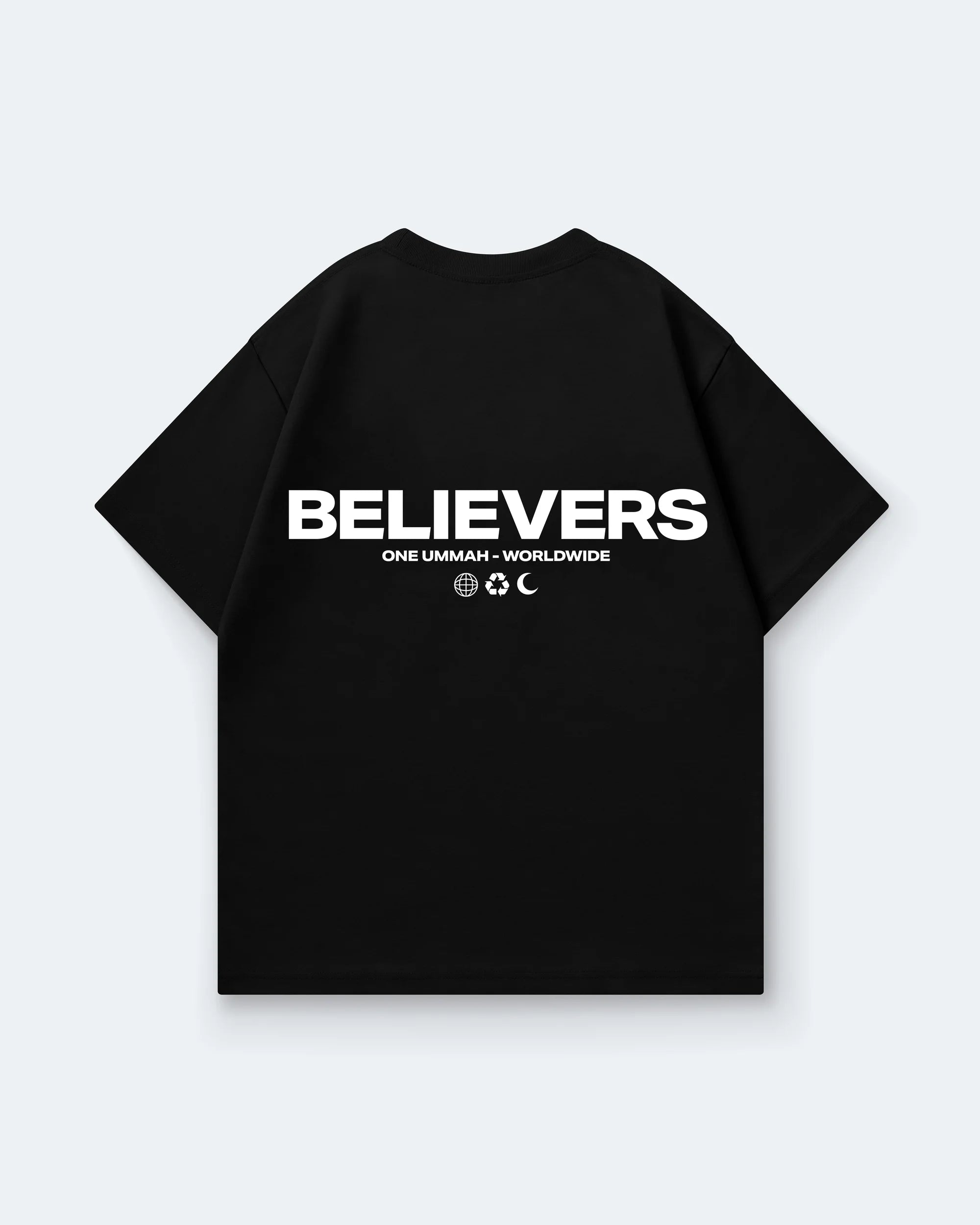 BELIEVERS