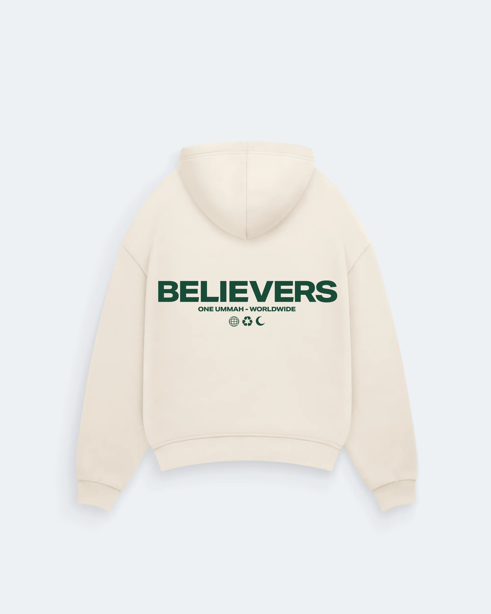 BELIEVERS