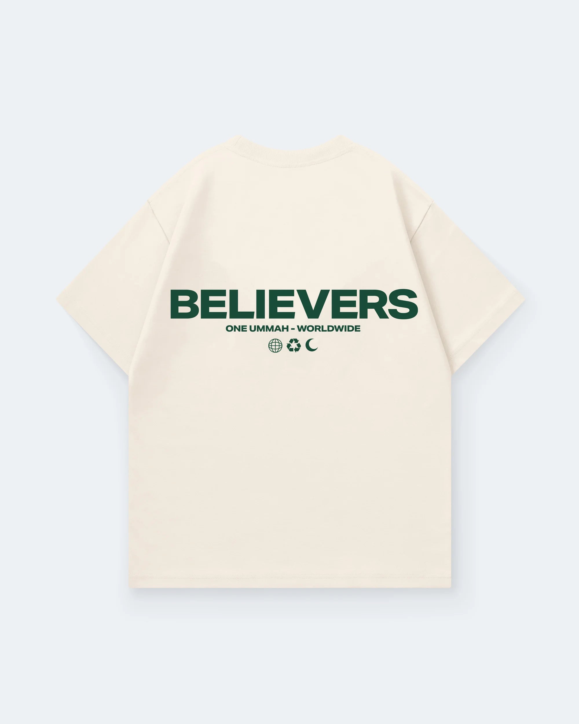 BELIEVERS