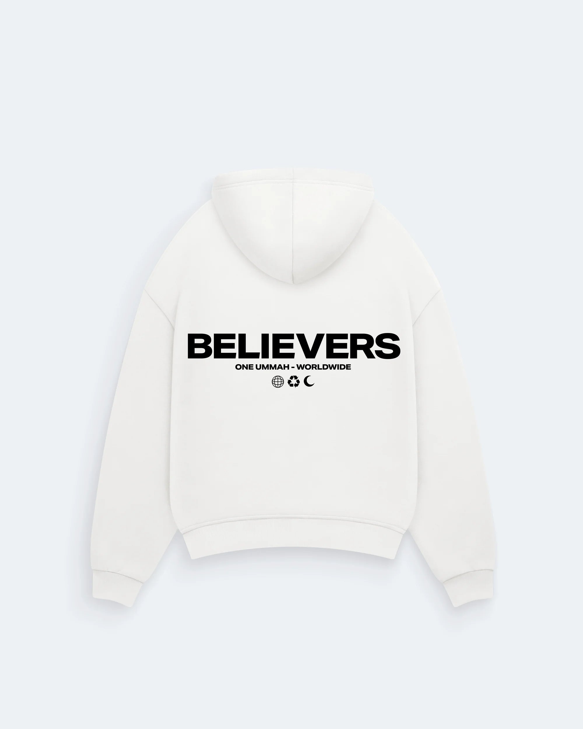 BELIEVERS