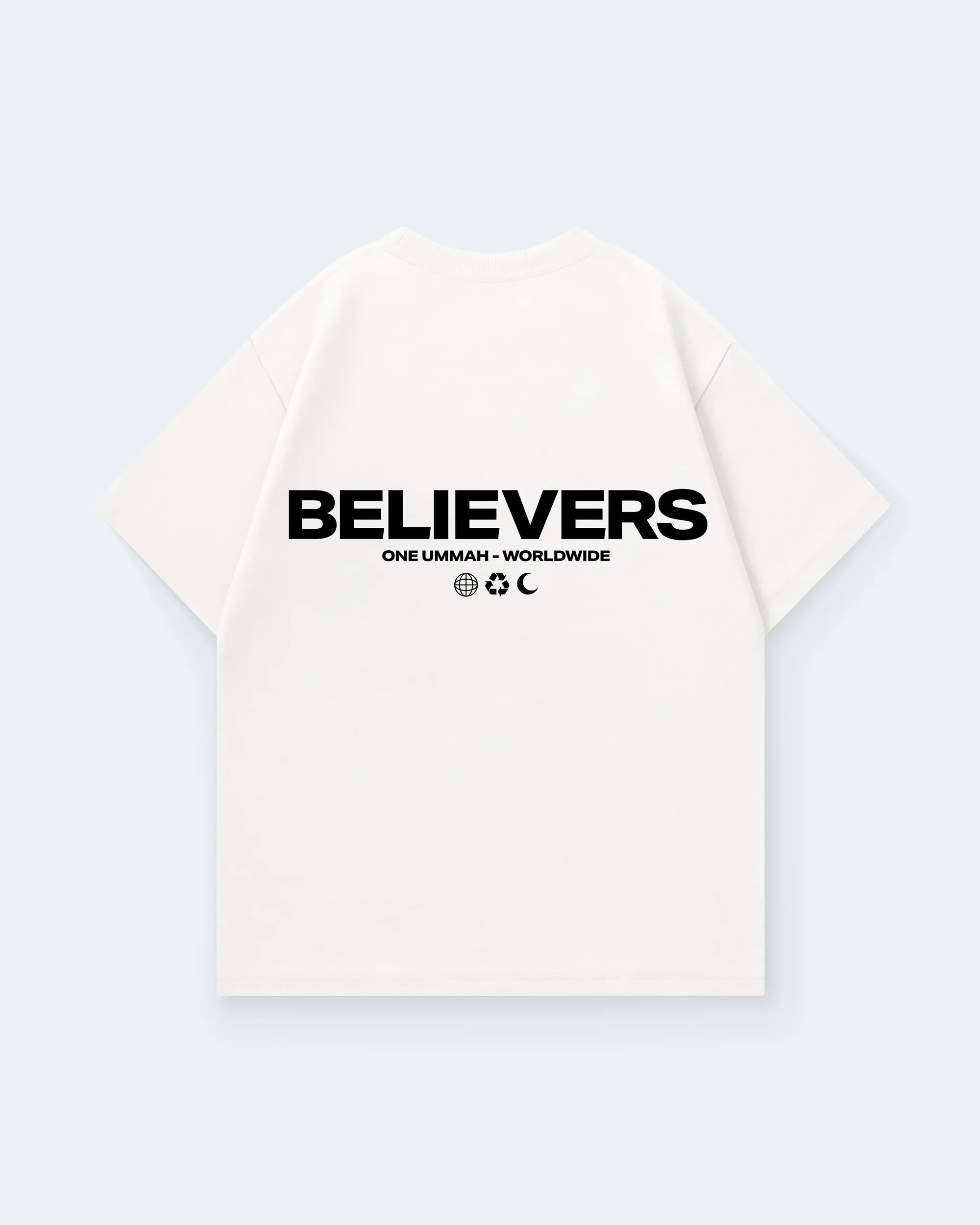 BELIEVERS