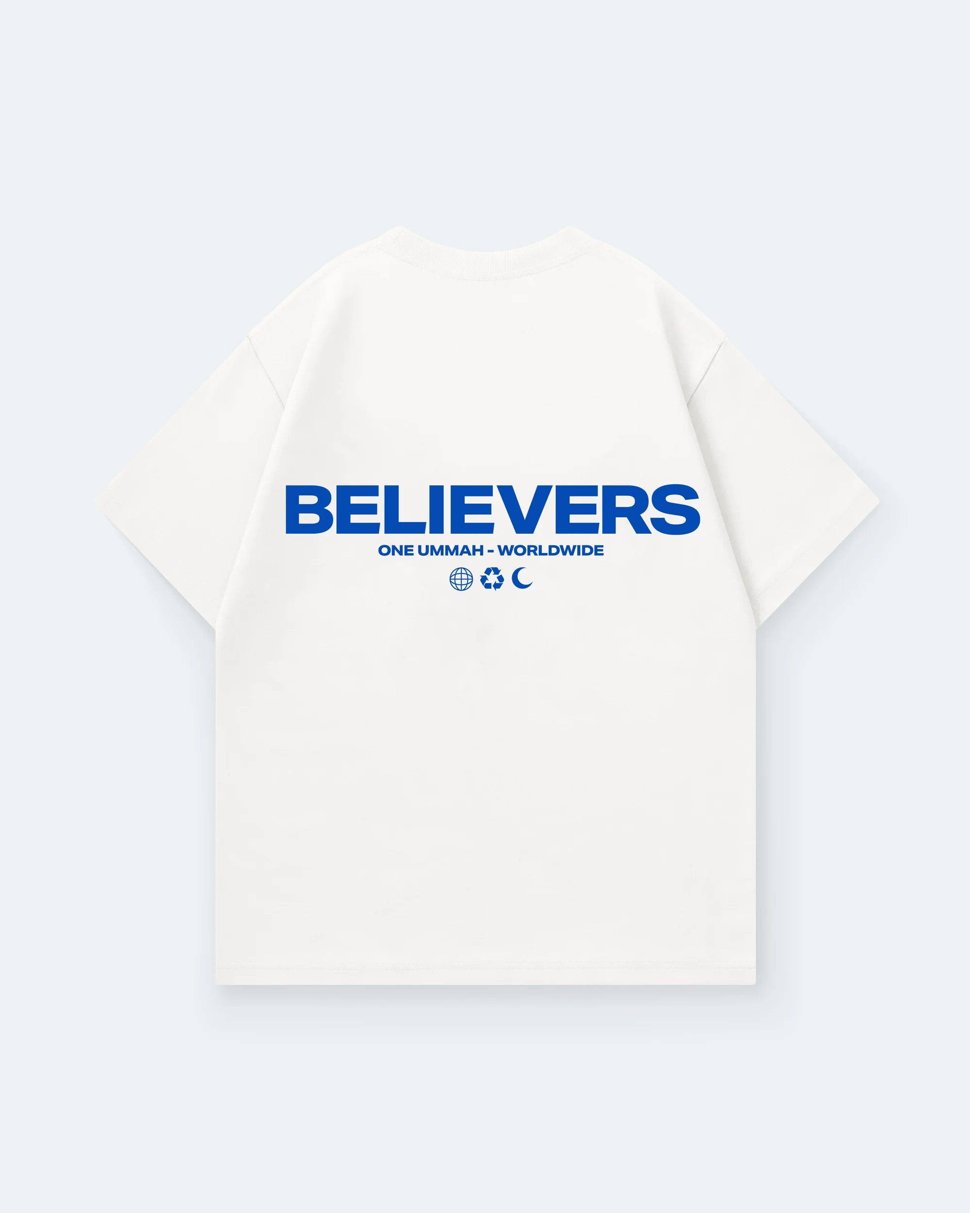 BELIEVERS