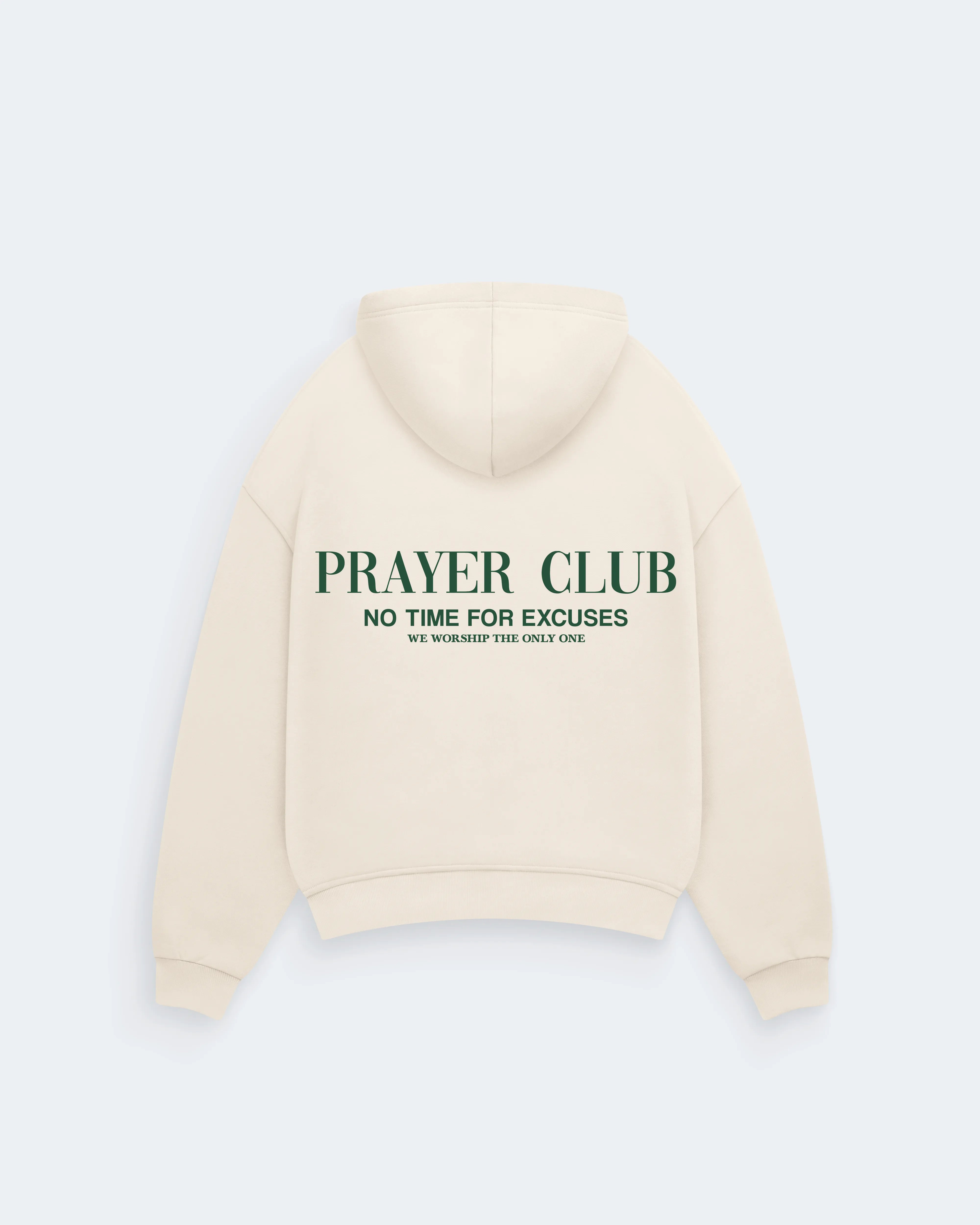 PRAYER CLUB