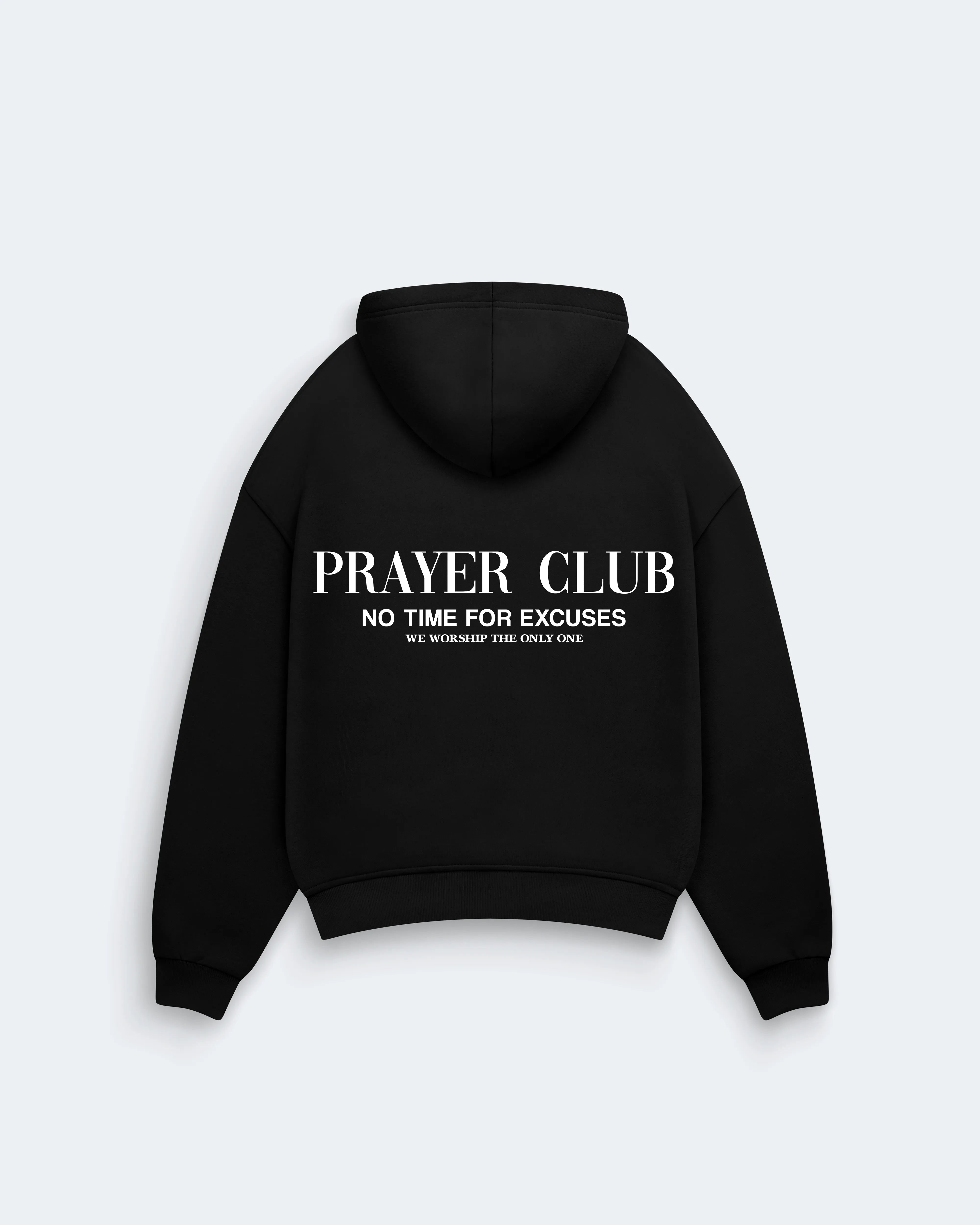 PRAYER CLUB
