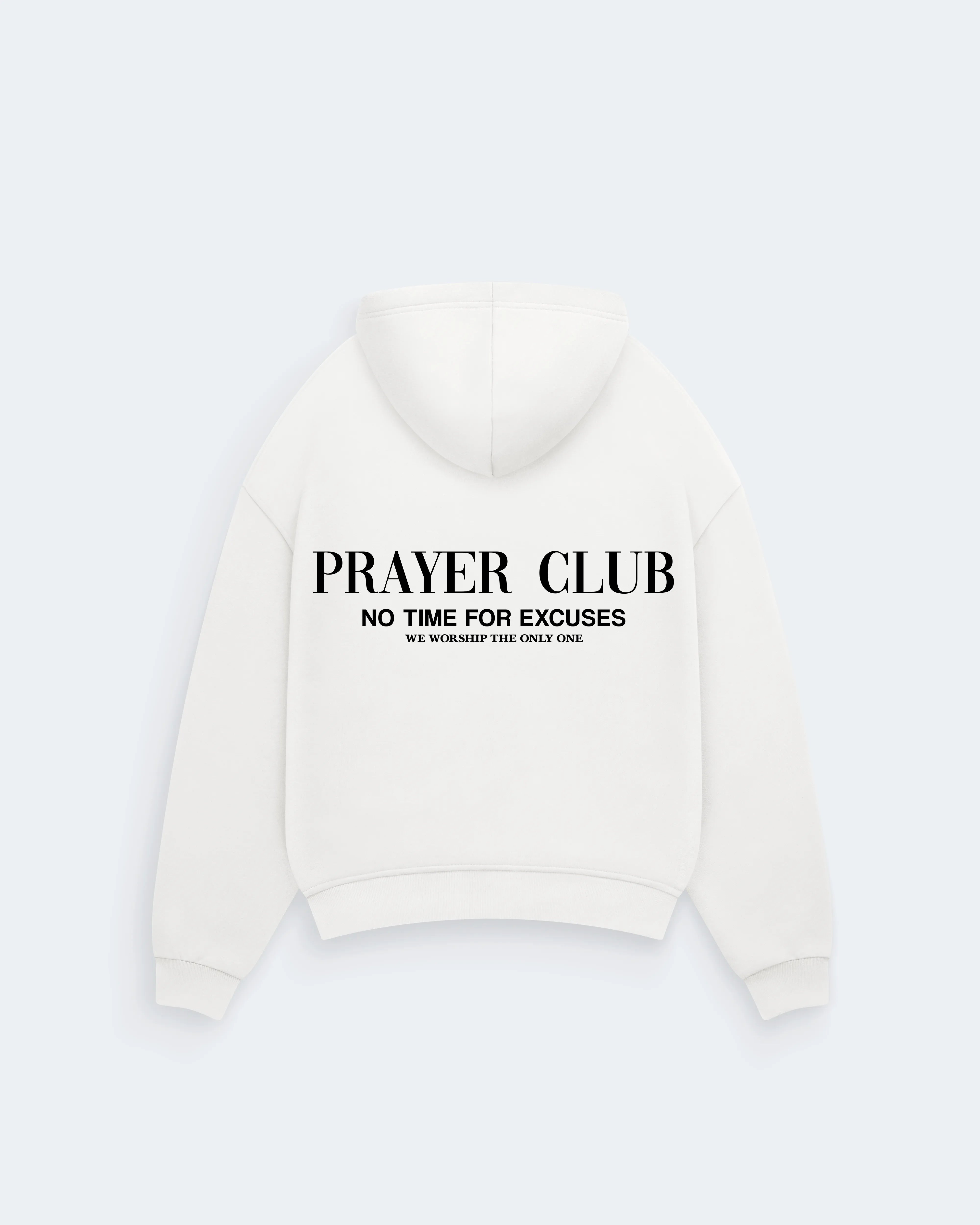 PRAYER CLUB